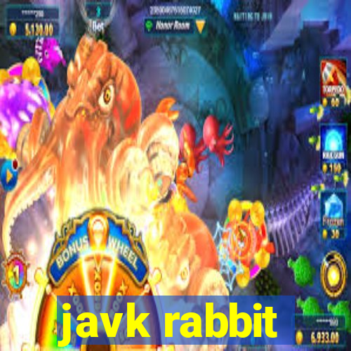 javk rabbit