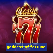 goddess of fortune