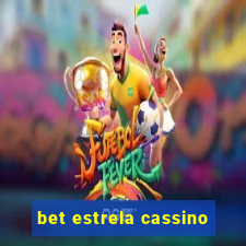 bet estrela cassino