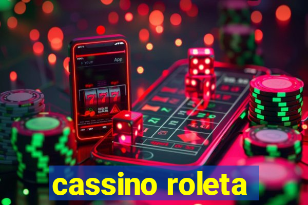 cassino roleta