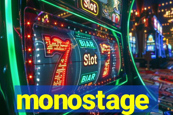 monostage