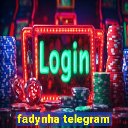 fadynha telegram