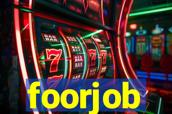 foorjob