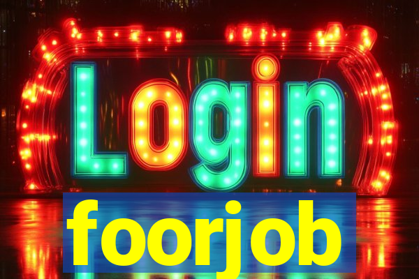 foorjob