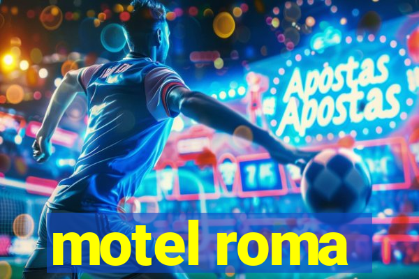 motel roma