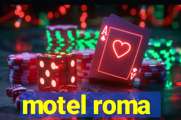 motel roma