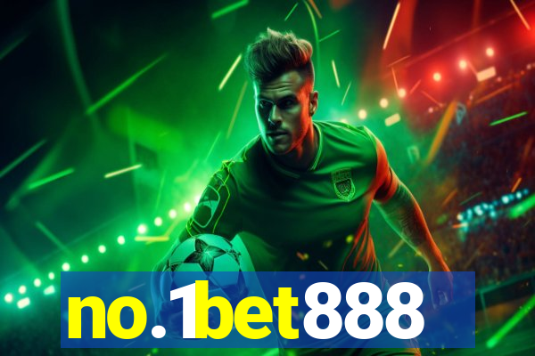 no.1bet888