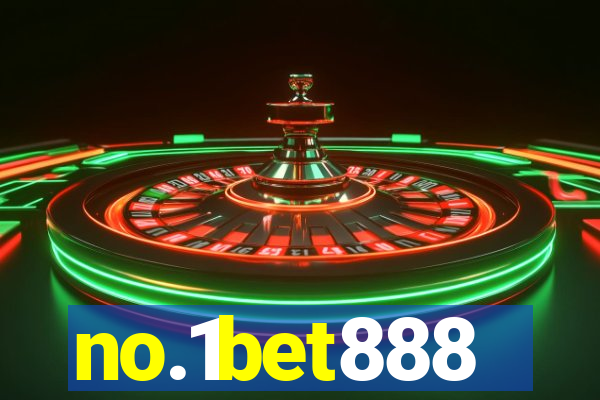 no.1bet888