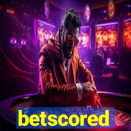 betscored