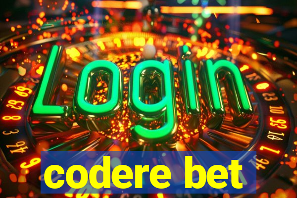 codere bet