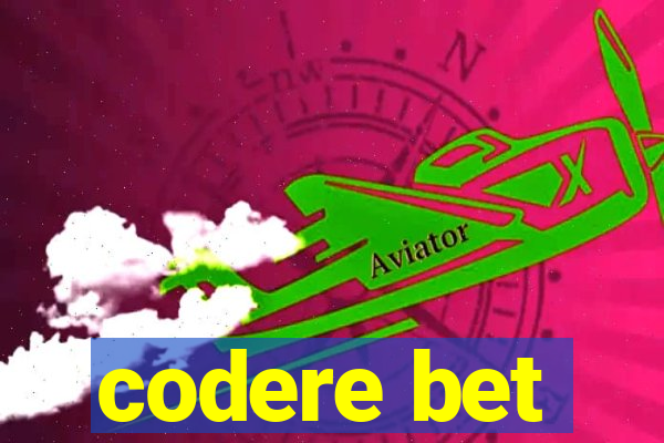 codere bet