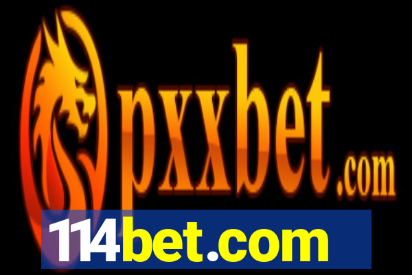 114bet.com