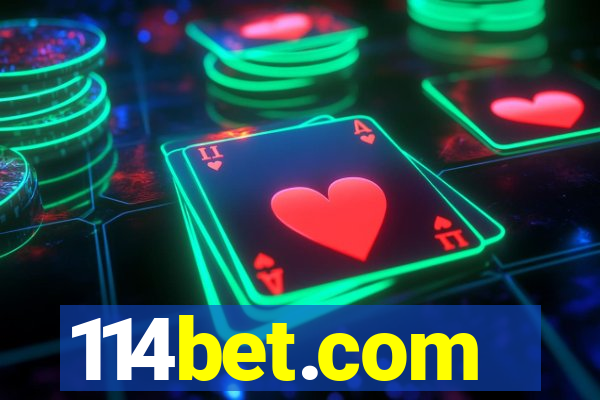 114bet.com