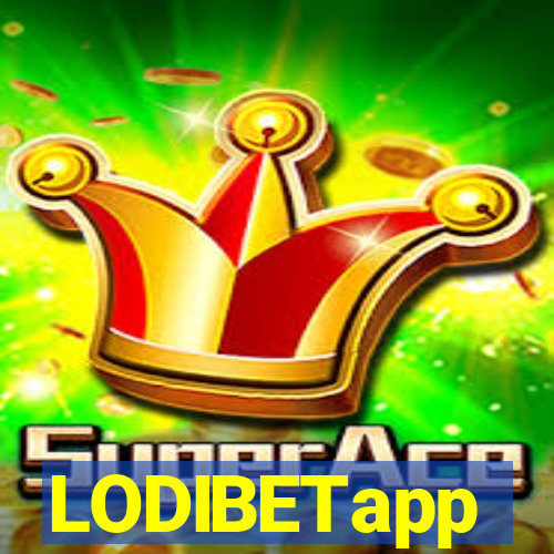 LODIBETapp