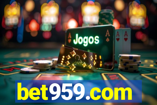 bet959.com