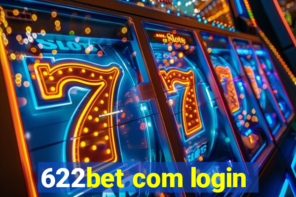 622bet com login