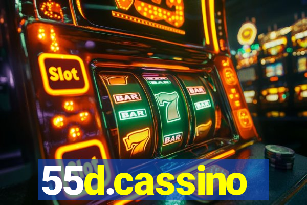 55d.cassino