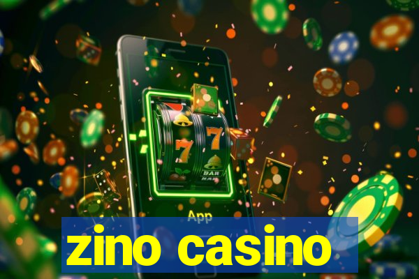 zino casino