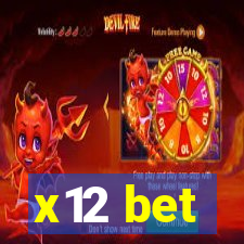 x12 bet