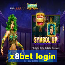 x8bet login