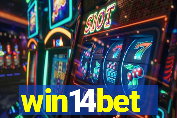 win14bet