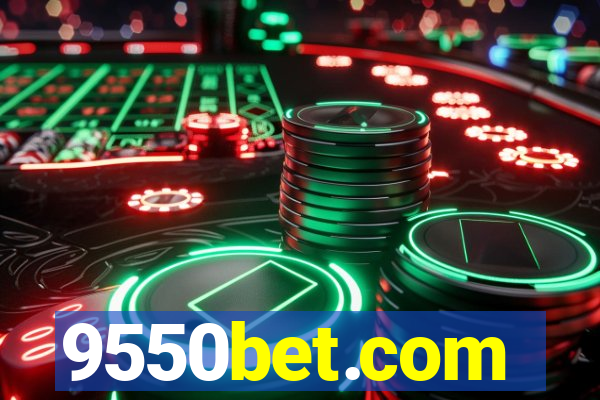 9550bet.com