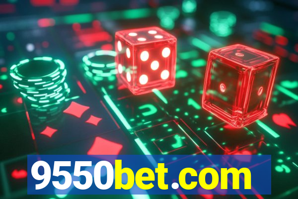 9550bet.com