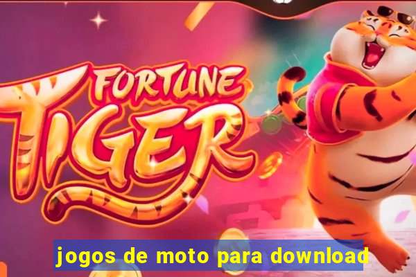 jogos de moto para download