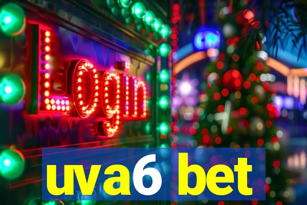 uva6 bet