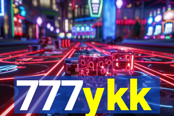 777ykk