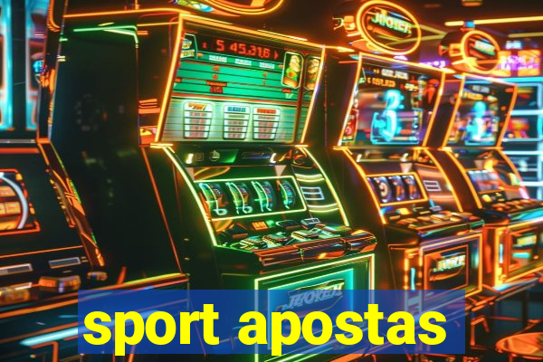 sport apostas