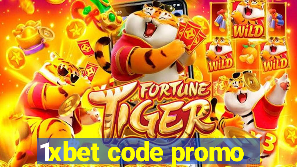 1xbet code promo