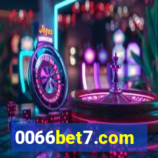 0066bet7.com