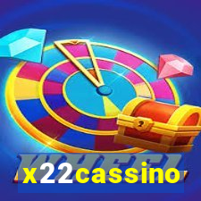 x22cassino