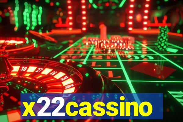 x22cassino