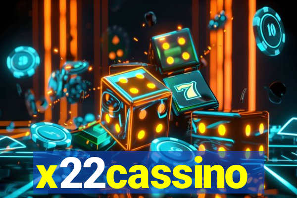 x22cassino