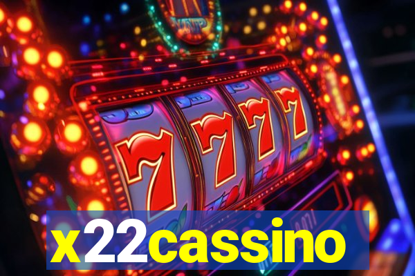 x22cassino