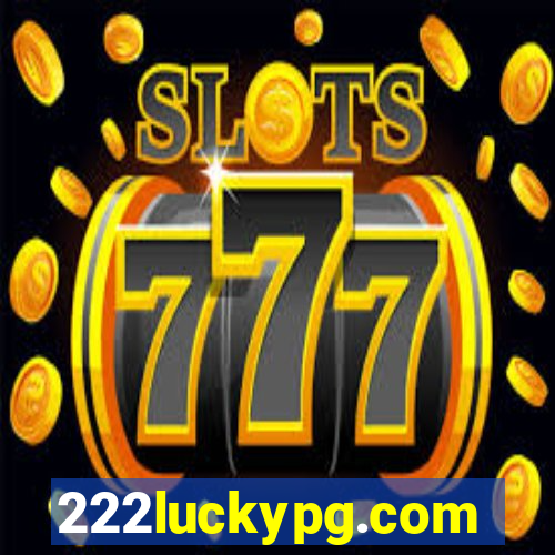 222luckypg.com