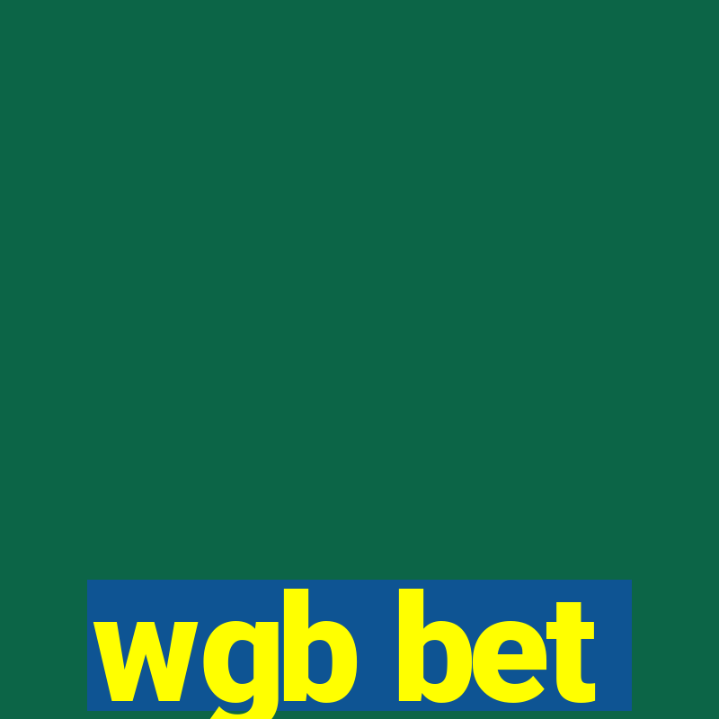 wgb bet