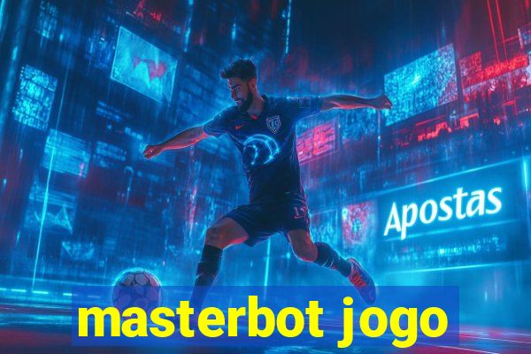 masterbot jogo