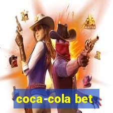 coca-cola bet