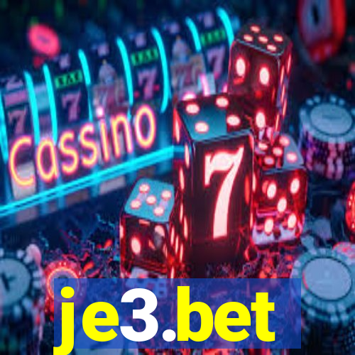 je3.bet