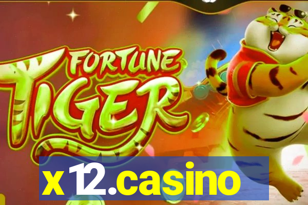 x12.casino