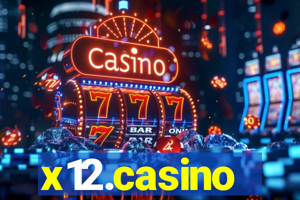 x12.casino