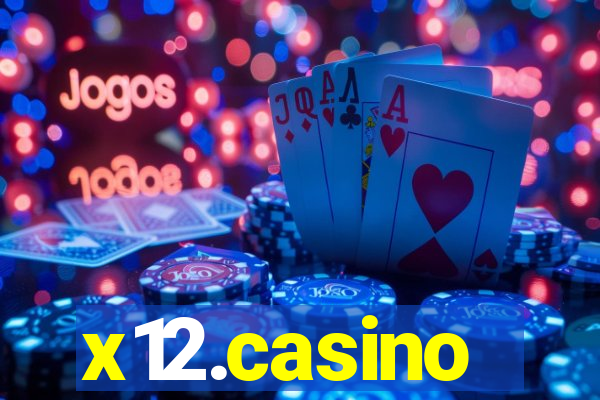 x12.casino