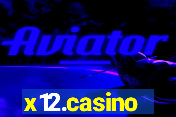 x12.casino