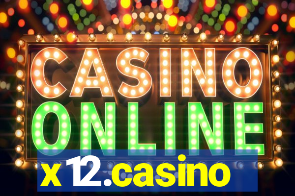 x12.casino