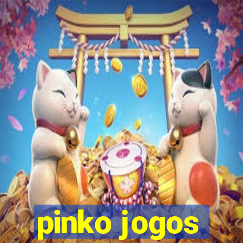 pinko jogos