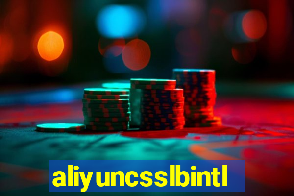 aliyuncsslbintl.com