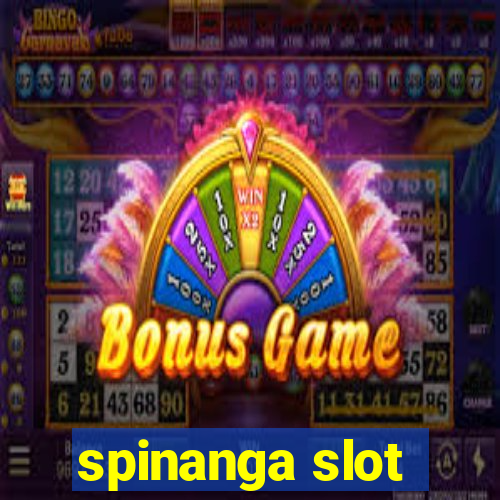 spinanga slot